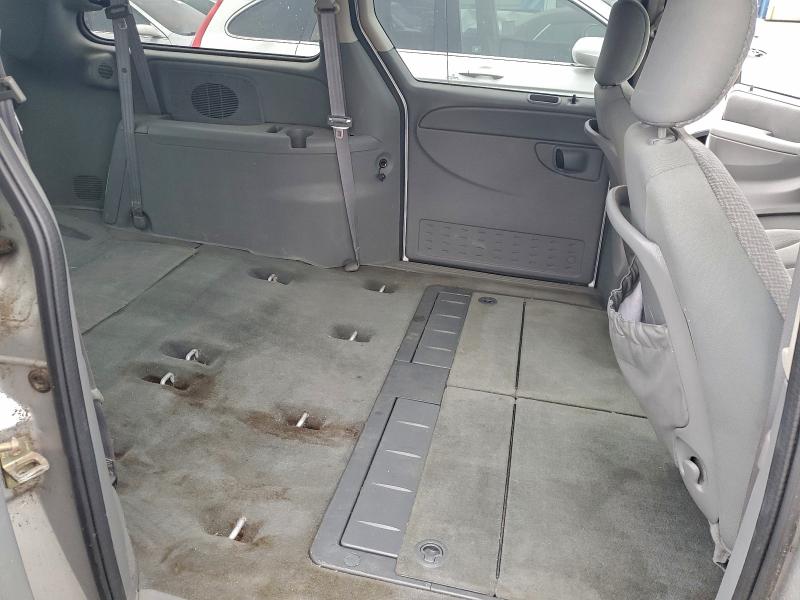 2005 DODGE GRAND CARA #3309649991