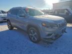 Lot #3305309314 2019 JEEP CHEROKEE L