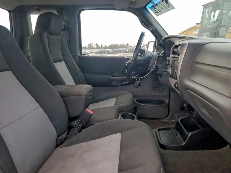 2007 FORD RANGER SUP #3318981991