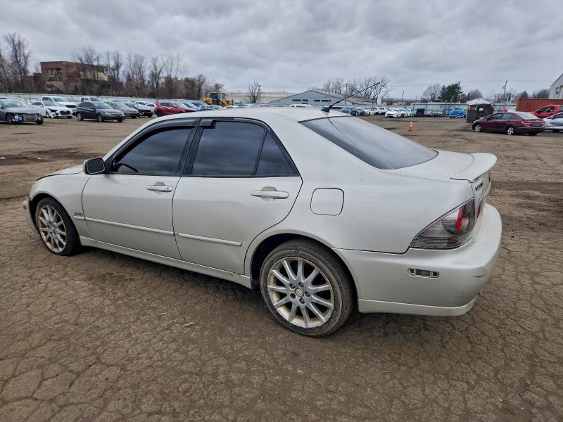 2004 LEXUS IS 300 #3311461344