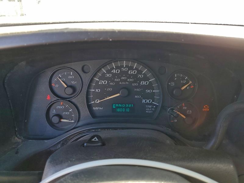 2004 CHEVROLET EXPRESS #3308525514