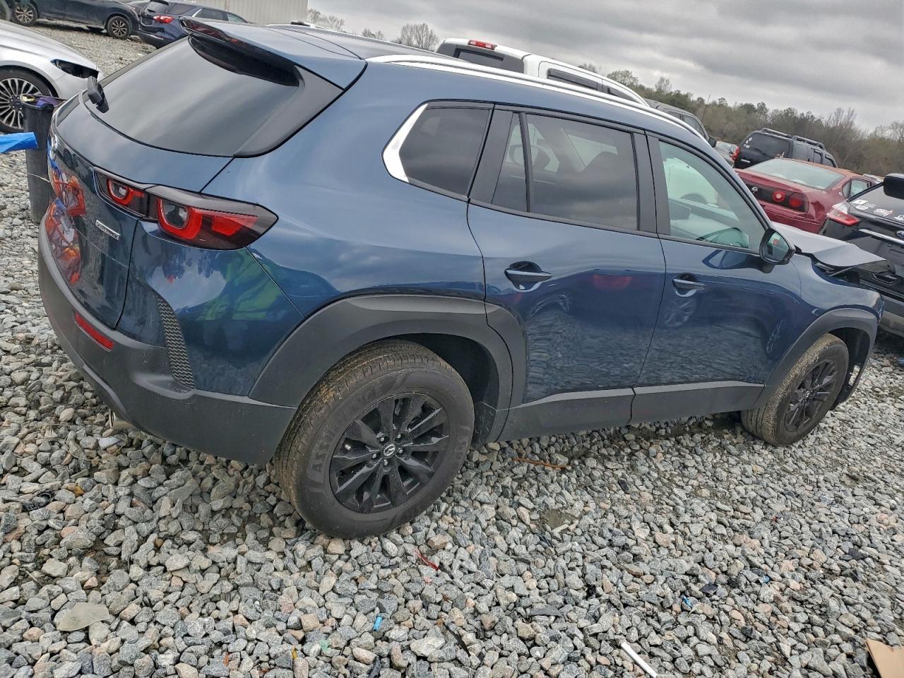 MAZDA CX-50 PREFERRED