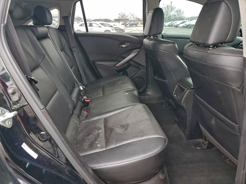 2013 ACURA RDX TECHNO #3305384328