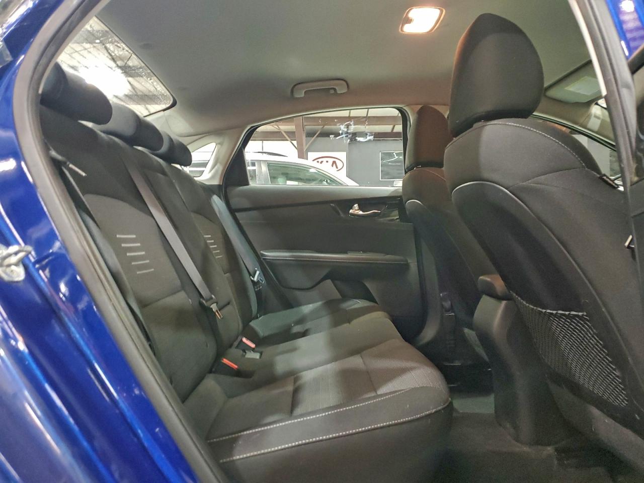 Lot #3302762355 2019 KIA FORTE GT L