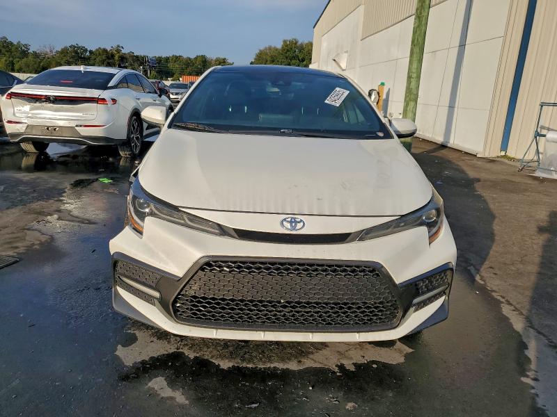 2021 TOYOTA COROLLA SE #3304760927