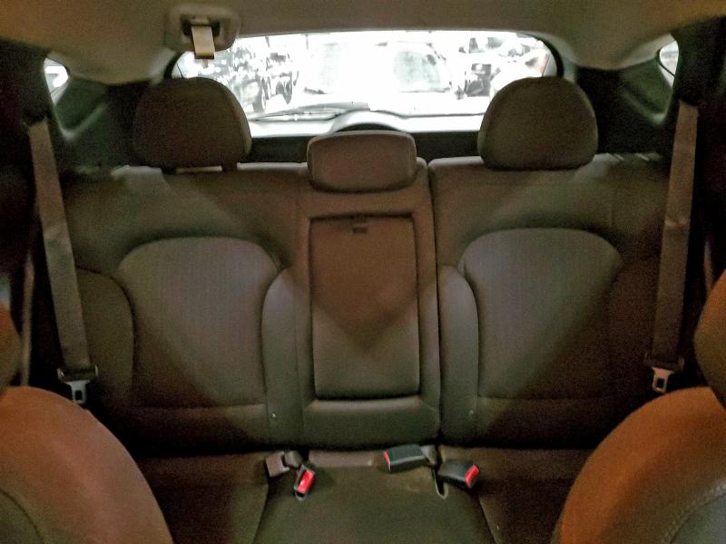 2014 HYUNDAI TUCSON GLS #3317004244