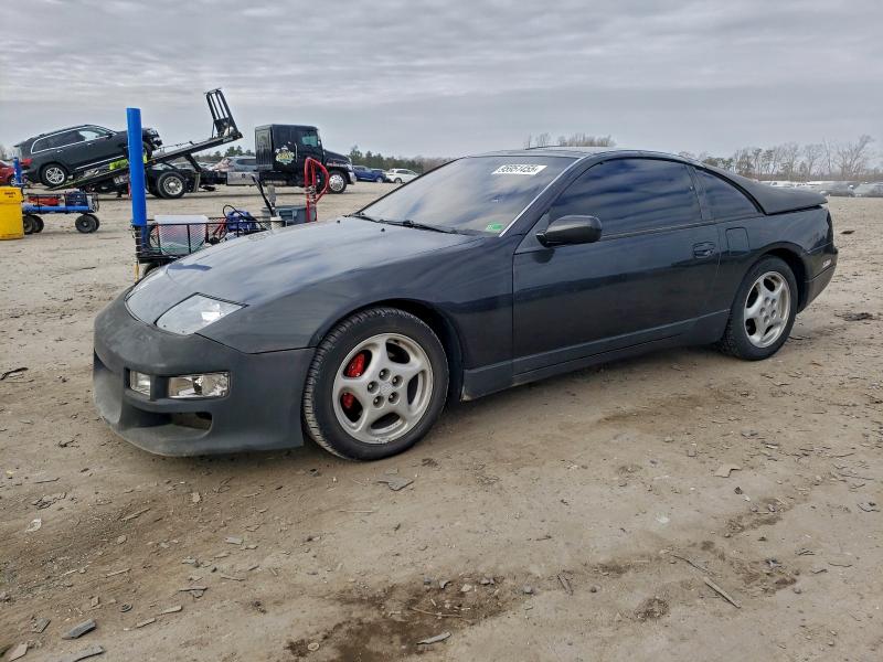 1990 NISSAN 300ZX #3312697195