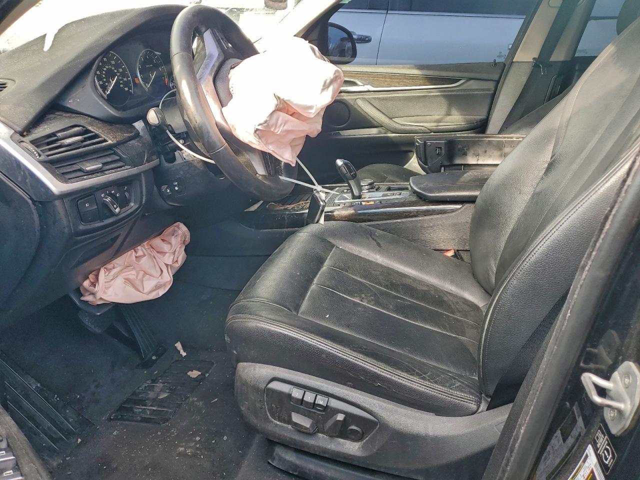 Lot #3311754722 2014 BMW X5 XDRIVE3