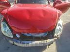 Lot #3319139307 2002 LEXUS SC 430