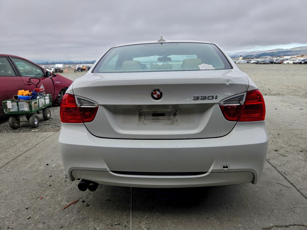 Lot #3309612559 2006 BMW 330 I