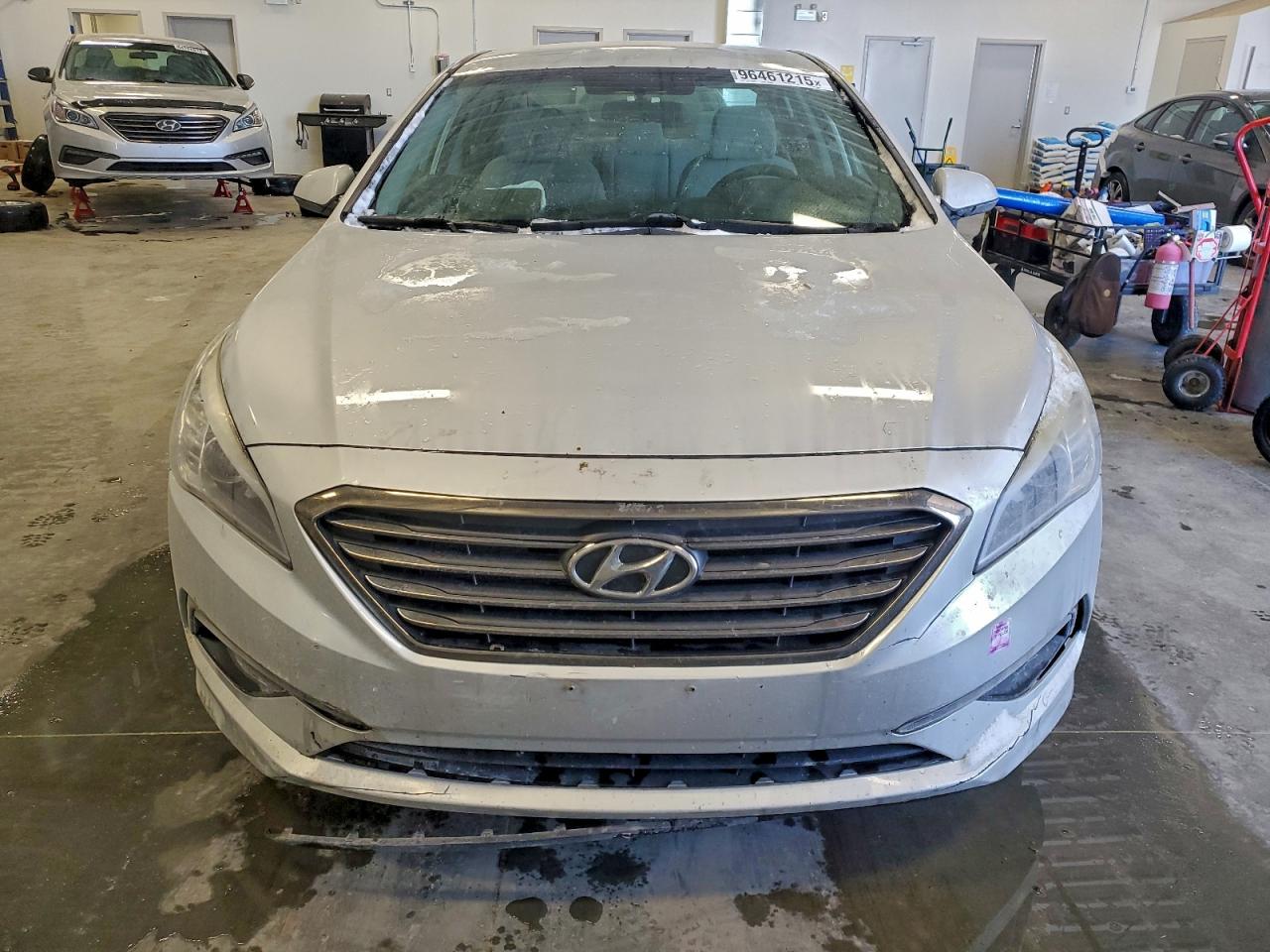HYUNDAI SONATA SE