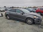 Lot #3311551244 2016 FORD FUSION SE