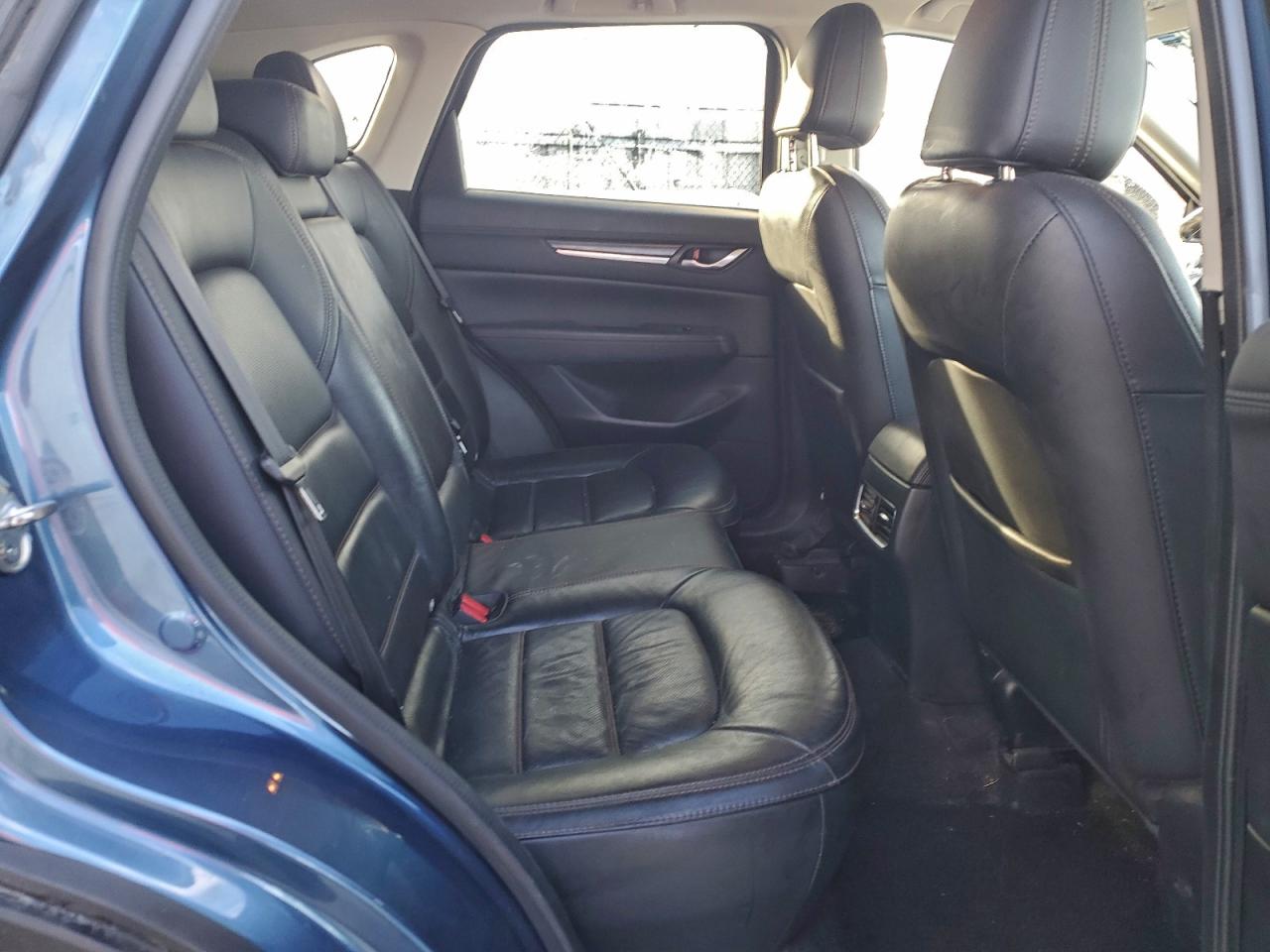 MAZDA CX-5 GRAND TOURING