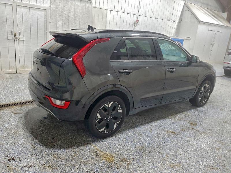 2023 KIA NIRO WIND #3312390133