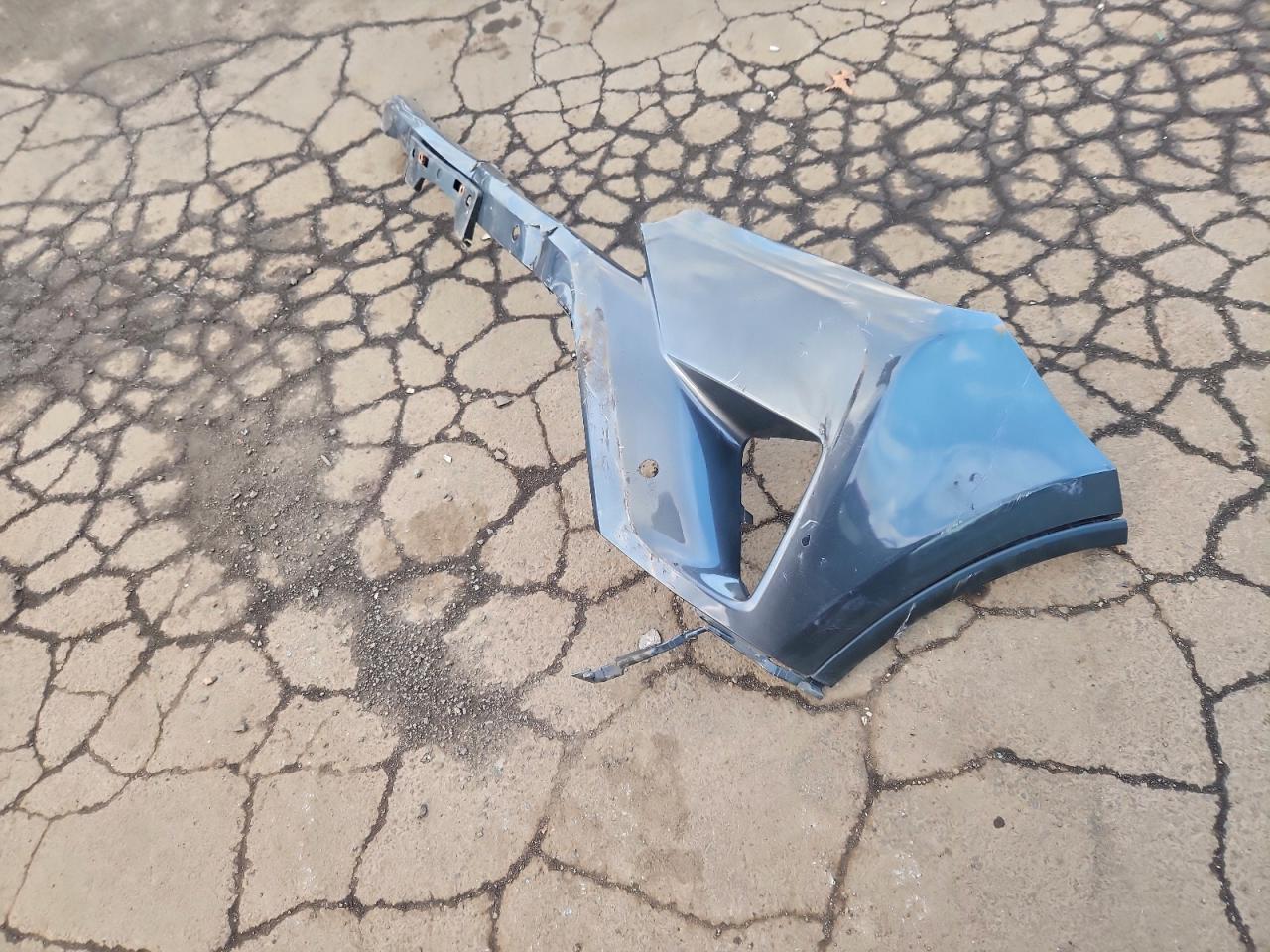 Lot #3311461319 2011 SUBARU OUTBACK 2.