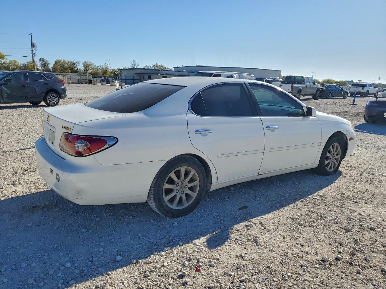 Lot #3311653263 2003 LEXUS ES 300