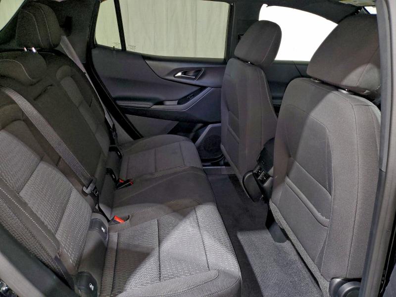 2026 CHEVROLET EQUINOX LT #3317711081