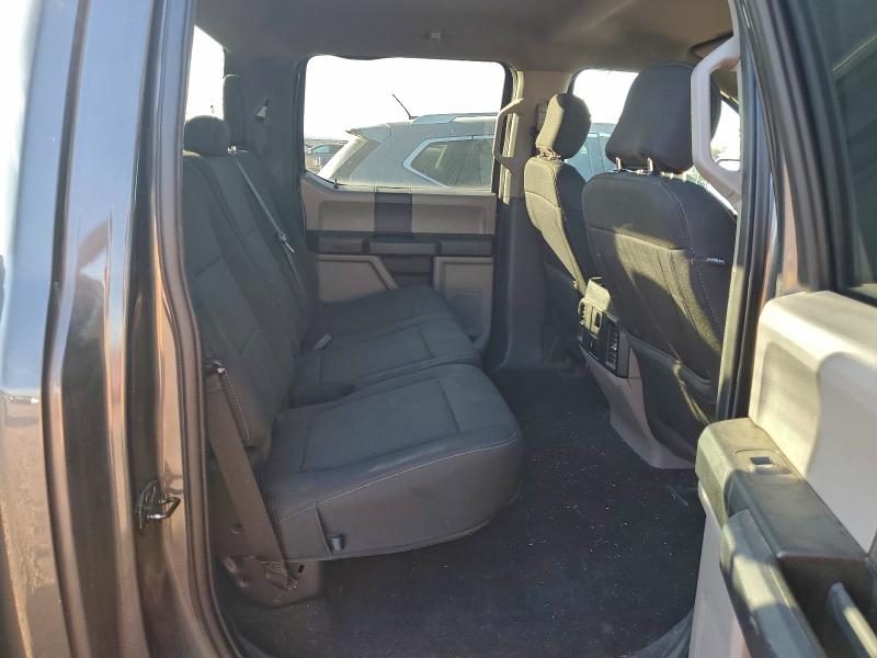 2019 FORD F150 SUPER #3303072774