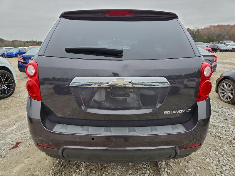 2015 CHEVROLET EQUINOX LT #3305389326