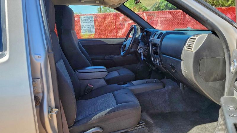 2007 GMC CANYON #3312285776