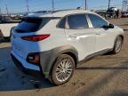Lot #3302635015 2018 HYUNDAI KONA SEL