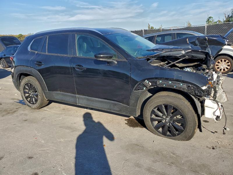 2025 MAZDA CX-50 #3304540464