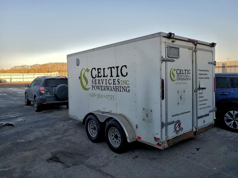 2023 HOME MADE TRAILER #3318998347