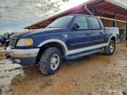 2001 FORD F150 SUPER #3317740065