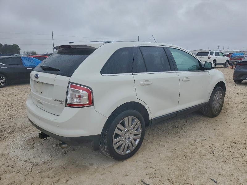 2009 FORD EDGE LIMIT #3302773341