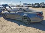 Lot #3304815557 2007 MERCEDES-BENZ CL 550