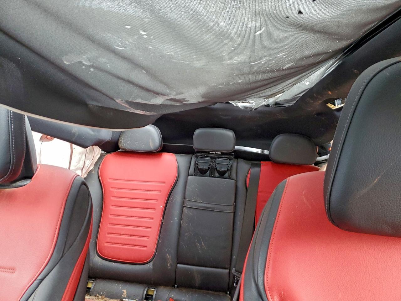 Lot #3318915952 2023 MERCEDES-BENZ GLC 300 4M