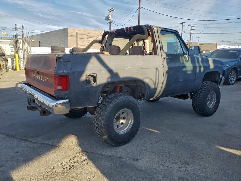 1974 CHEVROLET C/K5000 #3318972933