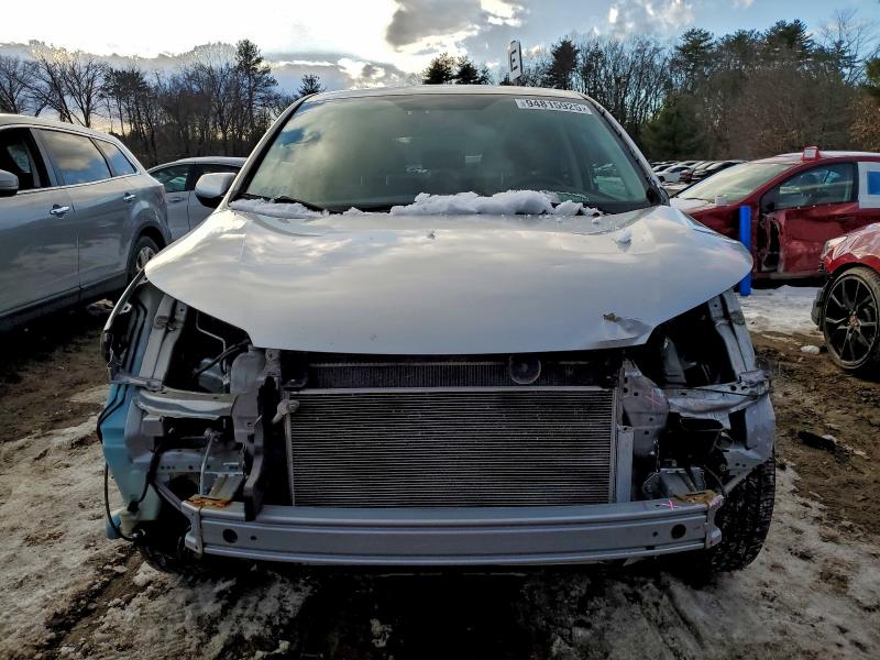 2012 HONDA CR-V EX #3305324316