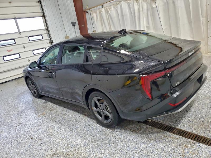 2025 KIA K4 LX #3317824257