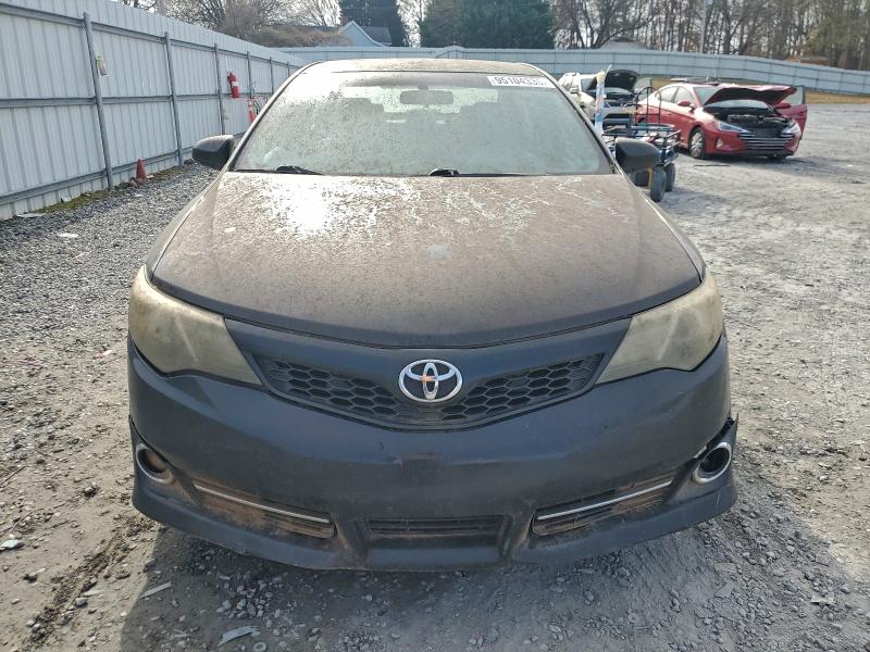 2014 TOYOTA CAMRY L #3301708398