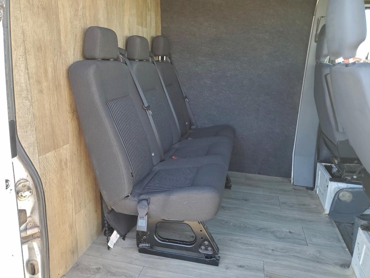 Lot #3308784998 2006 FREIGHTLINER SPRINTER 2