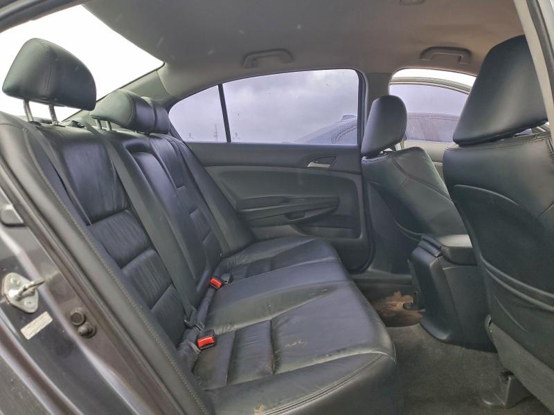 2011 HONDA ACCORD SE #3310359030