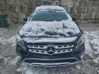 Lot #3305381333 2018 MERCEDES-BENZ GLA 250 4M