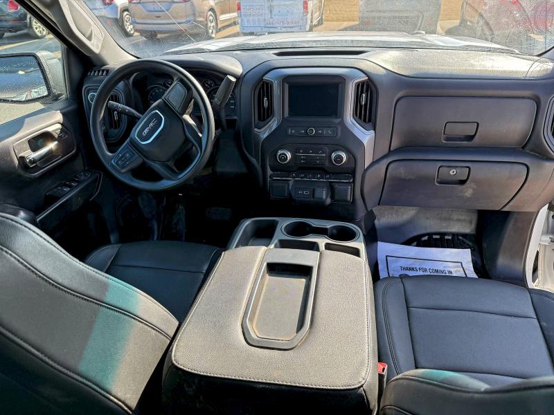 2022 GMC SIERRA LIM #3305453103