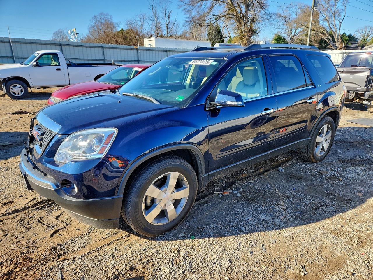 GMC ACADIA SLT-1