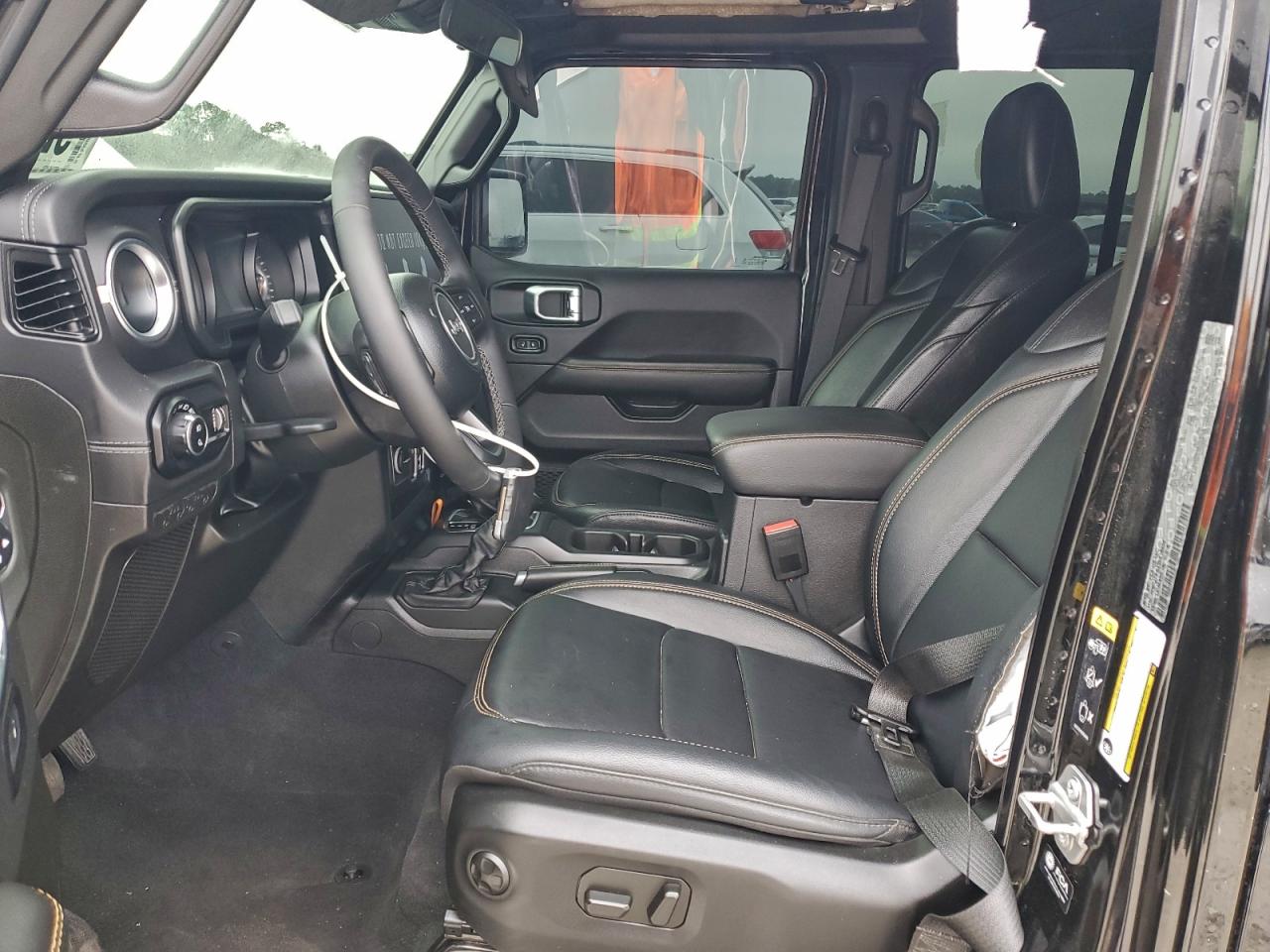 JEEP GLADIATOR SPORT