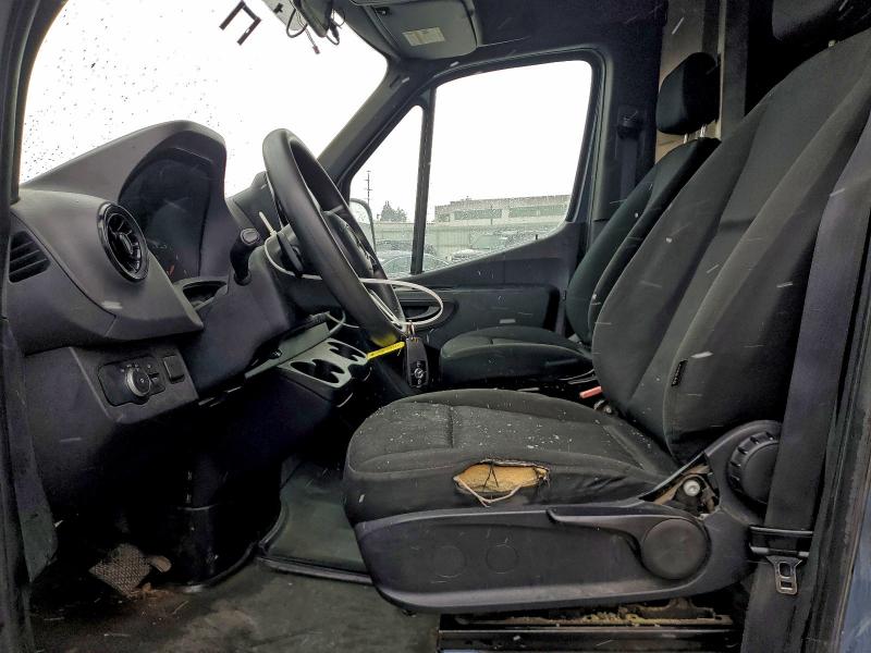 2019 MERCEDES-BENZ SPRINTER 2 #3312473611
