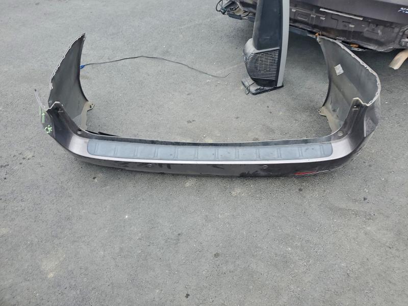 2014 TOYOTA SIENNA XLE #3301933520