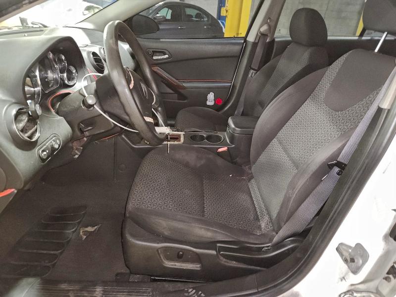 2007 PONTIAC G6 BASE #3309440994