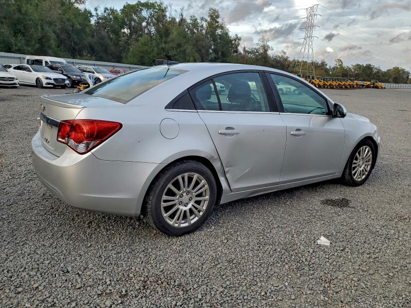 2013 CHEVROLET CRUZE ECO #3303886685