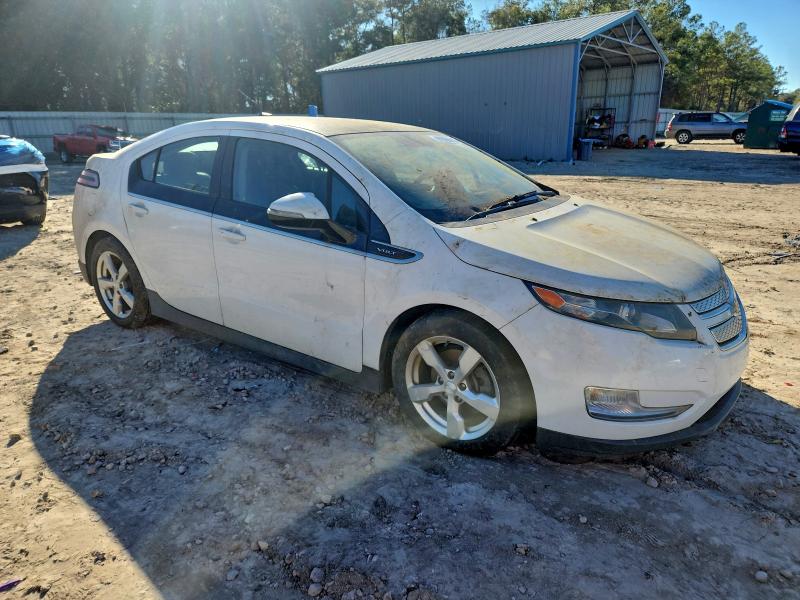 2012 CHEVROLET VOLT #3315634784