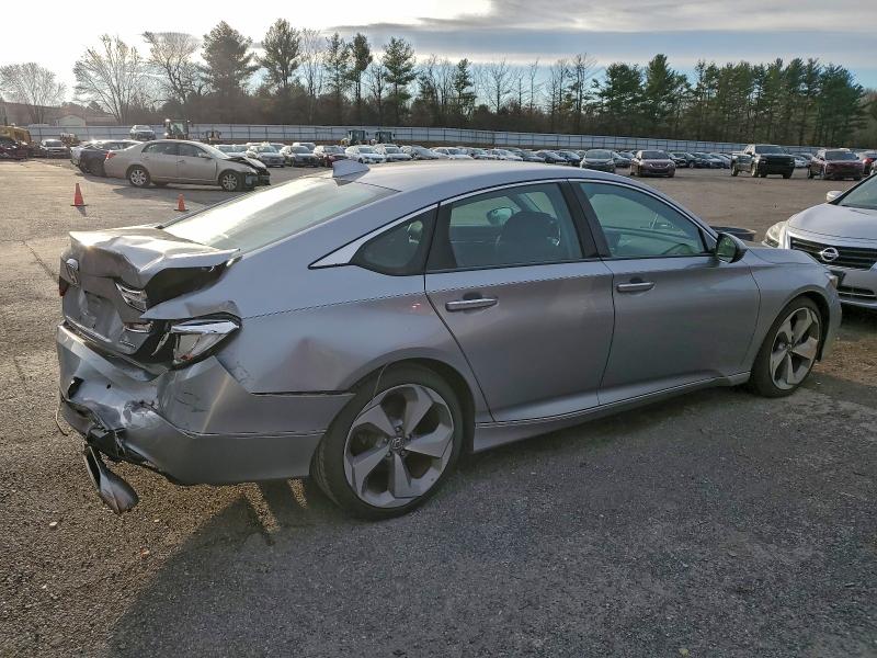 2018 HONDA ACCORD TOU #3304575446
