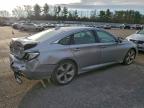 Lot #3304575446 2018 HONDA ACCORD TOU