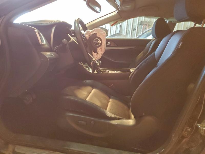 2017 NISSAN MAXIMA 3.5 #3304711930