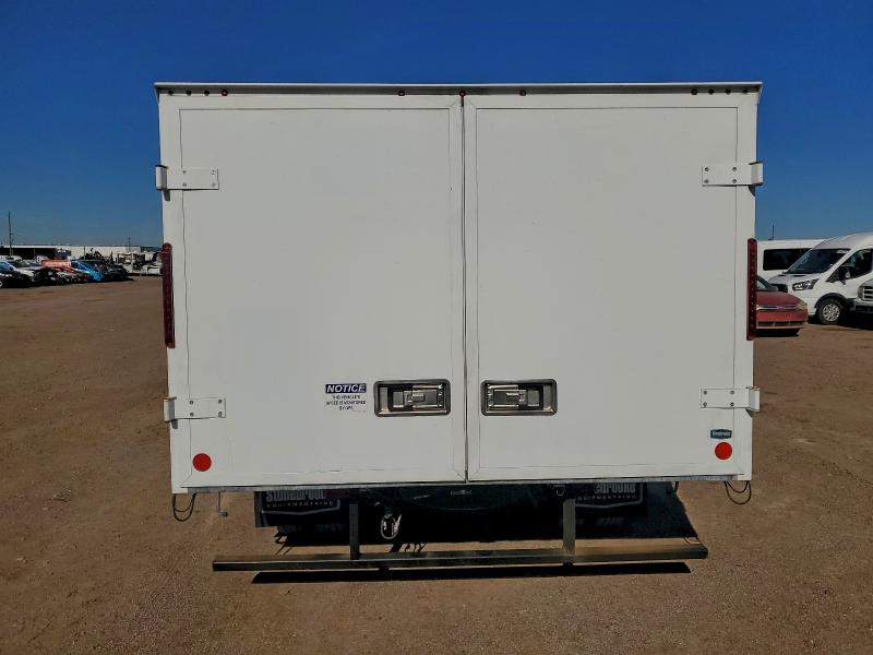 2020 FORD TRANSIT T- #3302810906